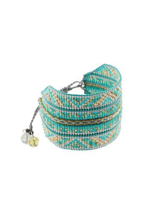 Embellished Bracelet Gr. One Size