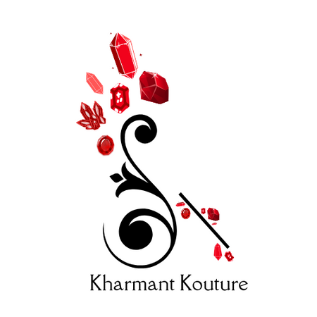 kharmant Kouture logo