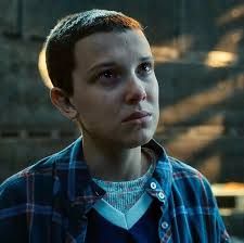 eleven stranger things - Google Search