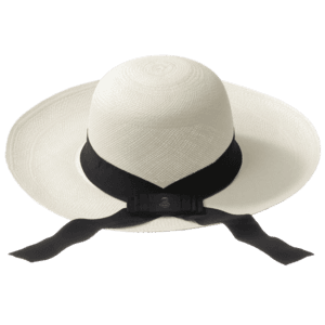 Classic Lady White – Ecua-Andino Hat