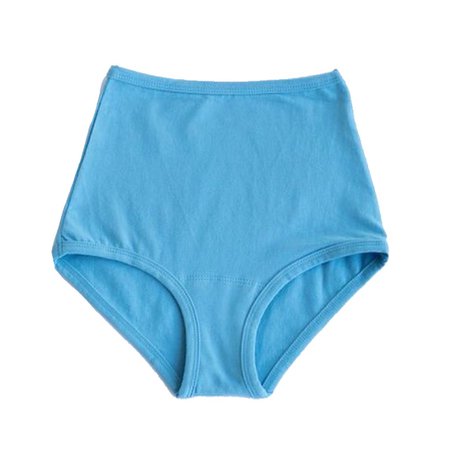 arq blue underwear