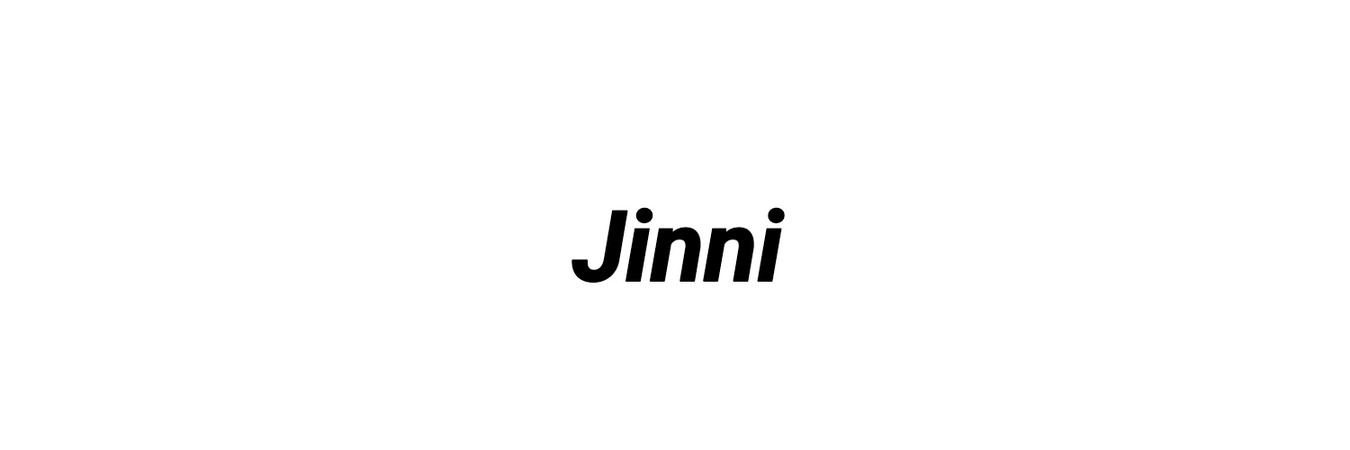 Jinni