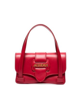 jacquemus red bag - Recherche Google