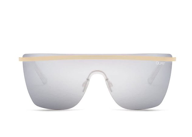Shop Jennifer Lopez's Quay Sunglasses Collection | CafeMom.com