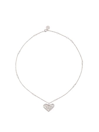 Miu Miu Micro Jewel Pendant Necklace - Farfetch