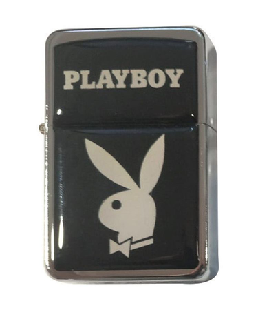 PlayBoy lighter