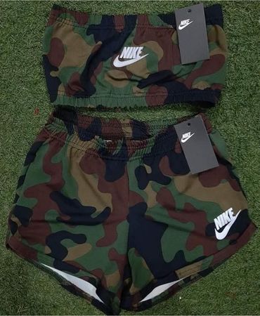 Nike Fit
