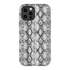 black and white snakeskin phone - Google Search