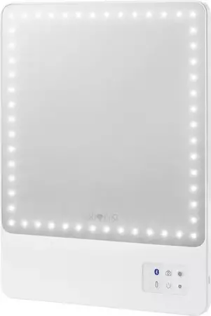 Riki Loves Riki 5X Skinny Lighted Mirror (Nordstrom Exclusive) $225 Value | Nordstrom