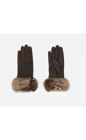 "Barbour" Gloves