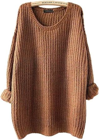 Fall Sweater