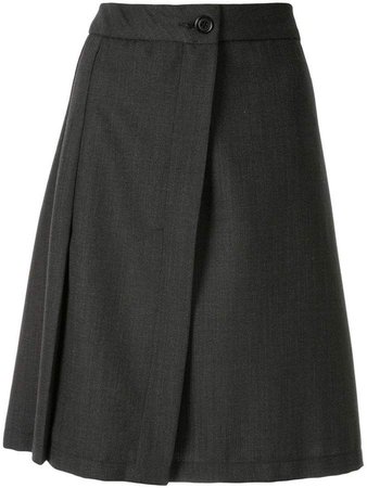 granite College skirt