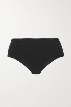 Net Sustain Bikini Briefs - Black