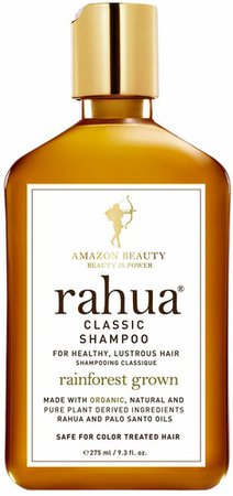 Buy Rahua Classic Shampoo | NICHE BEAUTY