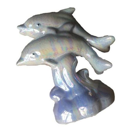 Figurine of Dolphins