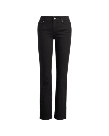 Premier Straight Jean | Straight Jeans | Ralph Lauren