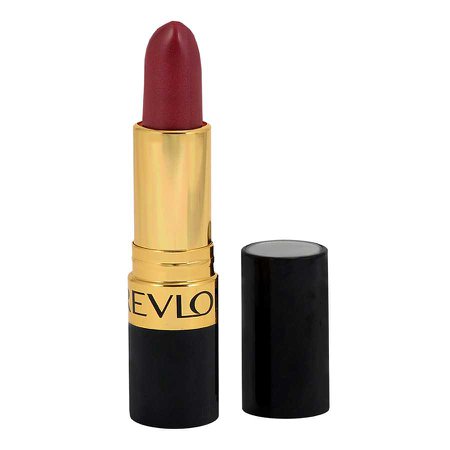 Revlon Super Lustrous - Pearl Lipstick,Fuschia Fusion | Walgreens