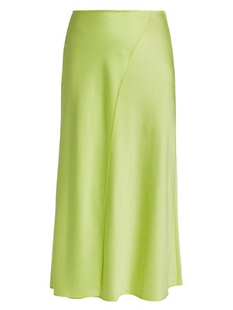 Shop Stine Goya Octavia Midi-Skirt | Saks Fifth Avenue