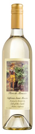 Salt of the Earth Flore de Moscato 2016 - Buster's Liquors & Wines