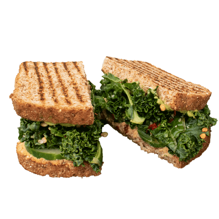 Superfood Sandwich – Mora Mora