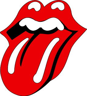 rolling stones png - Google Search