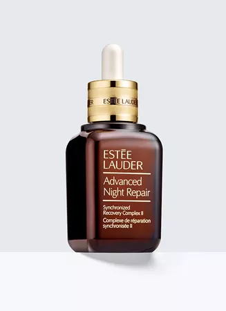 Advanced Night Repair Synchronized Recovery Complex II | Estee Lauder Germany E-commerce Site