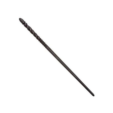 black wand