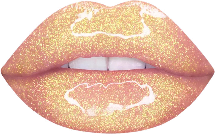 lips lipstick glowing freetoedit remixit...