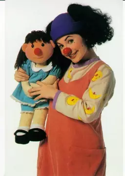 The Big Comfy Couch | Treehouse tv Wiki | Fandom