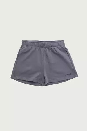 Core Shorts + Vintage Black – Little Puffy