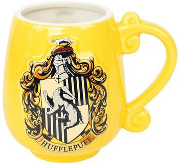 Hufflepuff | Harry Potter Cup | EMP