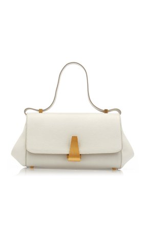 Small BV Angle Bag by Bottega Veneta | Moda Operandi