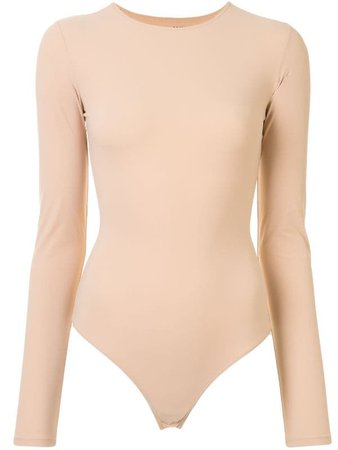 Shop ALIX NYC Leroy bodysuit with Express Delivery - Farfetch