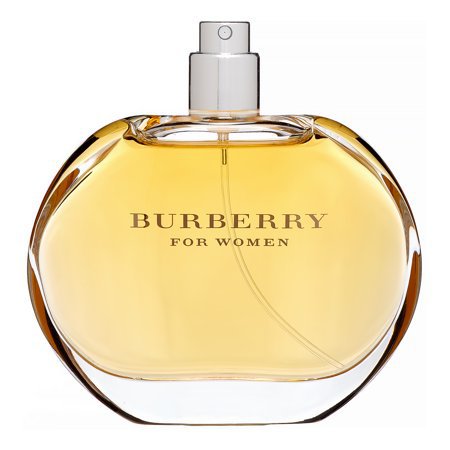Burberry - ($98 Value) Burberry Classic Eau De Parfum Spray, Perfume For Women, 3.3 Oz - Walmart.com - Walmart.com