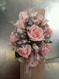 pink corsage - Google Search