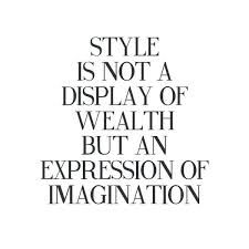 fashion neutrals words quotes - Google Search