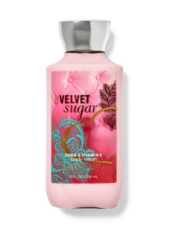 Velvet Sugar Fine Fragrance Mist - Signature Collection | Bath & Body Works
