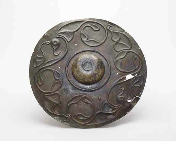 Who were the Celts? - British Museum Blog