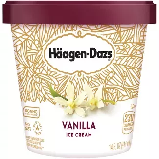 Haagen-Dazs : Ice Cream : Target