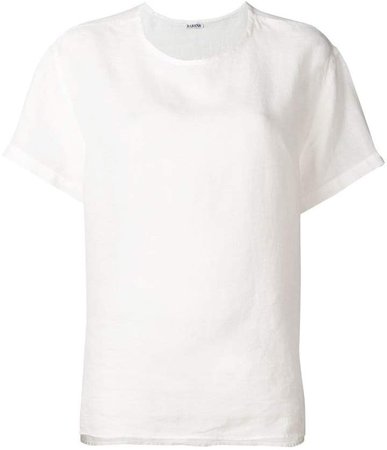 classic relaxed-fit T-shirt