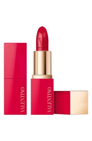 Valentino Rosso Valentino Mini Lipstick | Nordstrom