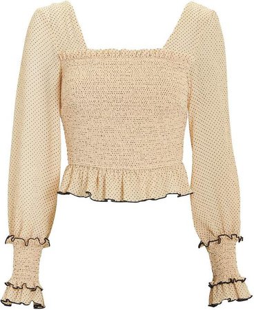 Chloé The East Order Top