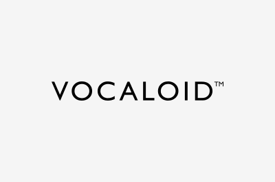 vocaloid logo
