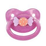 Glitter & Candy Adult Pacifiers ABDL Age Play Fetish | DDLG Playground