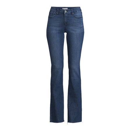 Sofia Jeans by Sofia Vergara Women's Marisol High Rise Bootcut Jeans - Walmart.com