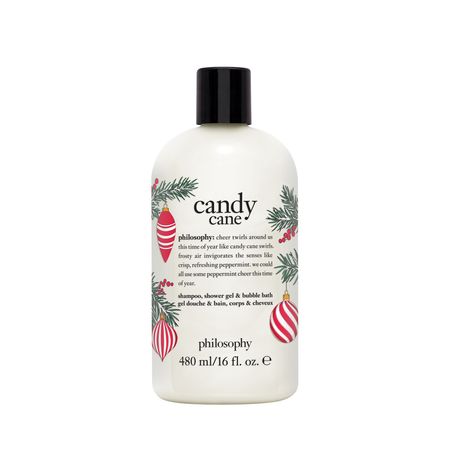 shampoo, shower gel & bubble bath - Philosophy US