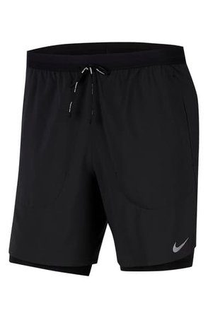Nike Flex Stride Performance Athletic Shorts | Nordstrom