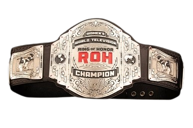 ROH Women’s TV Championship