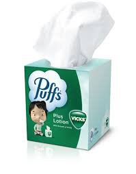 puffs tissues - Google Search