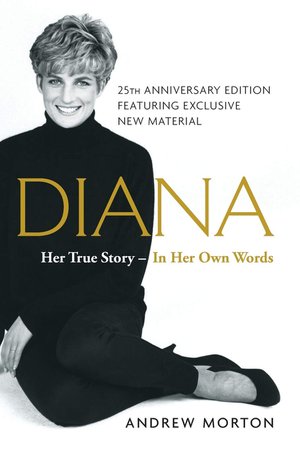 diana by andrew morton book